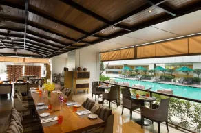 DoubleTree by Hilton Hotel Kuala Lumpur - Piscine
