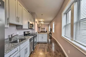 Boston Apartment < 10 Mi to Top Universities - Interiør