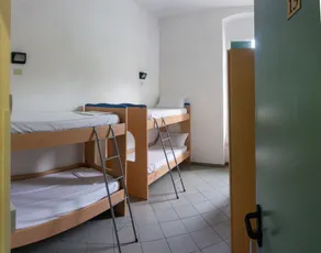 Ostello Tramonti - Room