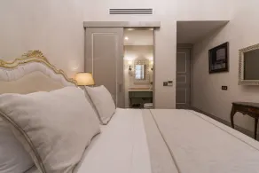 Cunda Despot Evi - Room
