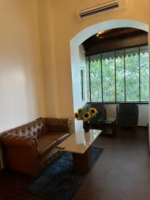 Gulf Hotel Mumbai- The Boutique Hotel Colaba Mumbai - Room