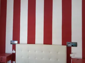 La Melagrana - Zimmer