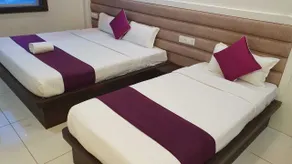 Hotel Siddhali Inn - Jabalpur - Room