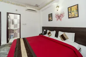Hotel Janak Niwas - Camera