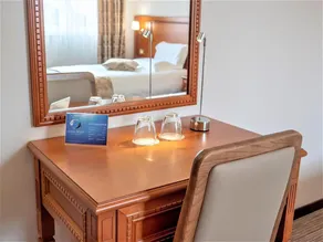 Hotel Boka - Room