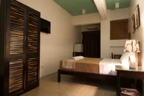 Ala Amid Bed & Breakfast - Room