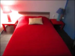 Ptit Dej-Hôtel Aix-en-Provence - Chambre