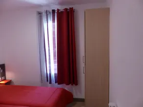 Village Vacances Passion La Bayette - Chambre