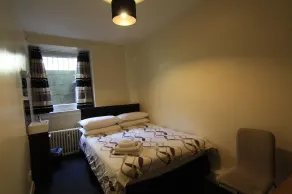 The Hampton Court Guesthouse - Værelse