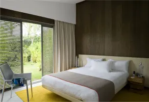 Sezz Saint-Tropez - Quarto