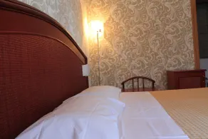 Hotel Kristina - Chambre