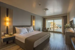 Altin Yunus Hotel & SPA - Çeşme - Room