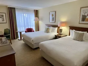 The Aberdeen Dyce Hotel - Room