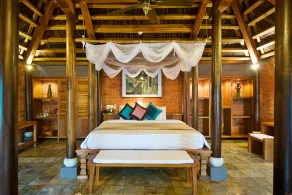 Pilgrimage Village Resort & Spa - Room