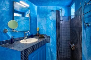 Epic View Suites - Baño