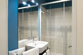 Almarossa - Bathroom