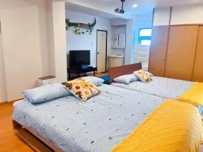 Youki Residence - Camera