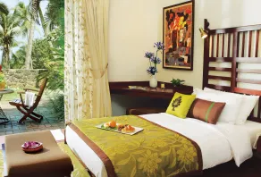 Taj Green Cove Resort and Spa Kovalam - Room