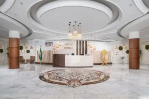 YM Resort - Reception