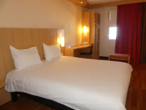 ibis Istres Trigance - Værelse