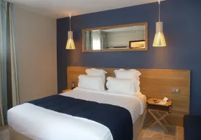 Hôtel Dolce Frégate Provence - Chambre