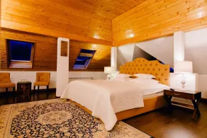 Casa Natalia - Room