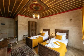 Volare Stone Hotel - Room