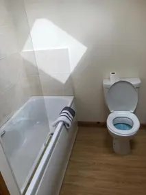 Lakelands - Salle de bain