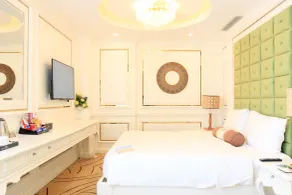 Diamond Sea Hotel - Room