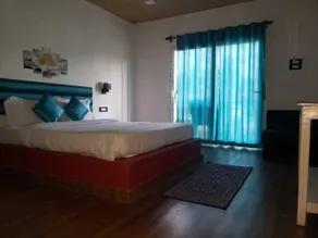 White Truffle Resort, Arambol - Room