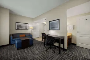 Homewood Suites by Hilton Bakersfield - Zimmer