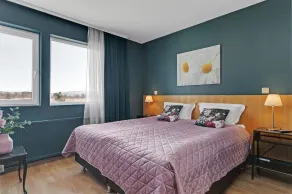 Hotel Kvika - Zimmer