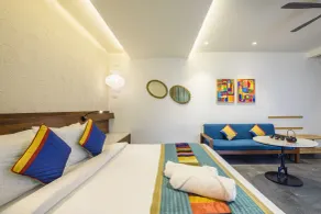 Beleza By The Beach - Room