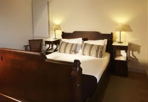 Quinta Da Marka - Chambre