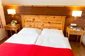 Komfort Appartements Zirbenland - adults only - no dogs - Room