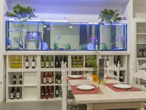Hotel Victoria - Restaurant