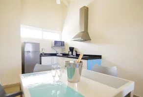 Dolphin Suites & Wellness Curacao - Room