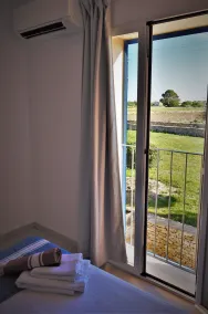 Siamoformentera Valentina - Vue de la chambre