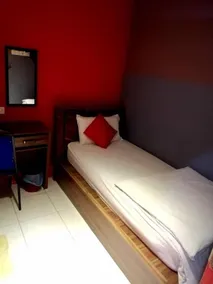 My Home Hotel - Setapak - Værelse