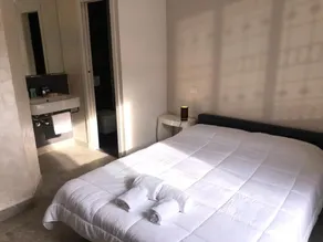 Maison d' Orange - Chambres - Chambre