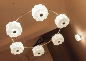 Hotel Louvia - Réception