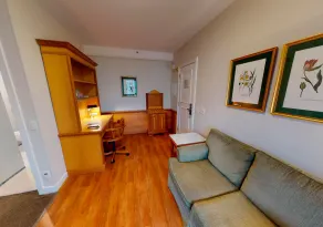 Estanplaza Ibirapuera - Room