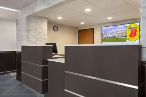 Super 8 by Wyndham Chillicothe - Rezeption