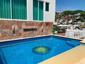 Hotel Nilo - Piscine