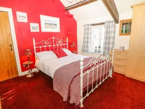 Little Bargate - Room
