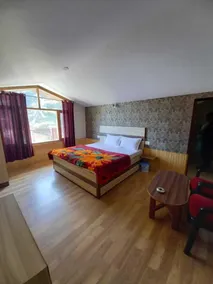 Kufri Mount Stay - Room