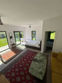 Rai Village - Chambre