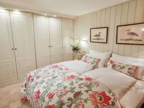 Ferienwohnung Dikstig Rechts - Room