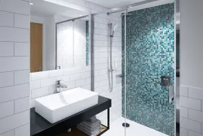 Holiday Inn Blackpool by IHG - Bathroom