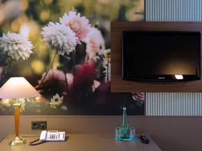 pentahotel Gera - Zimmer